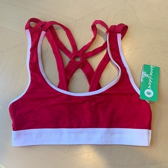 honeydew Charlie bra color Rudolph - Picture 3 of 4